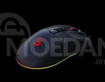 Mouse BLOODY ES9 Pro RGB ESPORTS GAMING MOUSE Tbilisi - photo 4