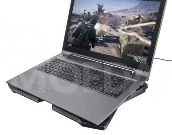 Notebook coolers TRUST YOZU COOLING STAND GXT278 Tbilisi - photo 4