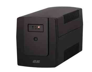 უწყვეტი კვების წყარო UPS 1200VA / 720W Tbilisi