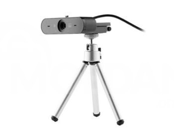 ვებკამერა 2E 2K WEBCAM GAMING QUAD HD თბილისი - photo 1