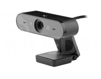ვებკამერა 2E 2K WEBCAM GAMING QUAD HD თბილისი - photo 3