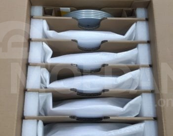 Ubiquiti UniFi AC Lite Access Point UAP-AC-LITE 5Ghz 2.4Ghz Tbilisi - photo 2