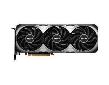 MSI GeForce RTX 4060 VENTUS 3X 8G Тбилиси