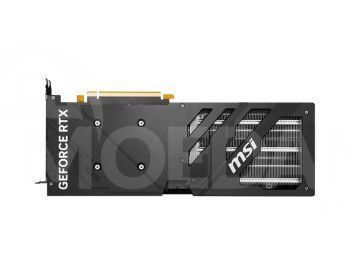 MSI GeForce RTX 4060 ВЕНТУС 3X 8G Тбилиси - изображение 3