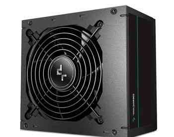 DEEPCOOL PM800D 800 Watt 80 Plus Gold Certifications Power S Tbilisi