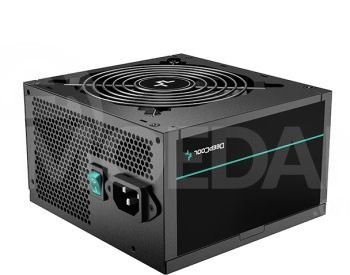 DEEPCOOL PM800D 800 Watt 80 Plus Gold Certifications Power S Tbilisi - photo 2