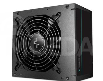 DEEPCOOL PM800D 800 Watt 80 Plus Gold Certifications Power S Tbilisi - photo 1