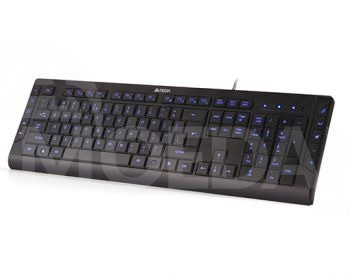 A4Tech KD-600L Backlight Keyboard Tbilisi - photo 1