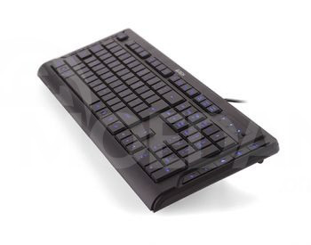 A4Tech KD-600L Backlight Keyboard Tbilisi - photo 2
