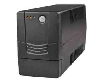 უწყვეტი კვების წყარო UPS 650 VA FNP BK650 12V/7AH *1,AVR, EU თბილისი