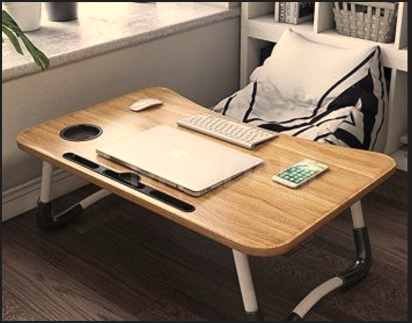 ლეპტოპის და პლანშეტის (კომპიუტერის) მაგიდა თბილისი - photo 3