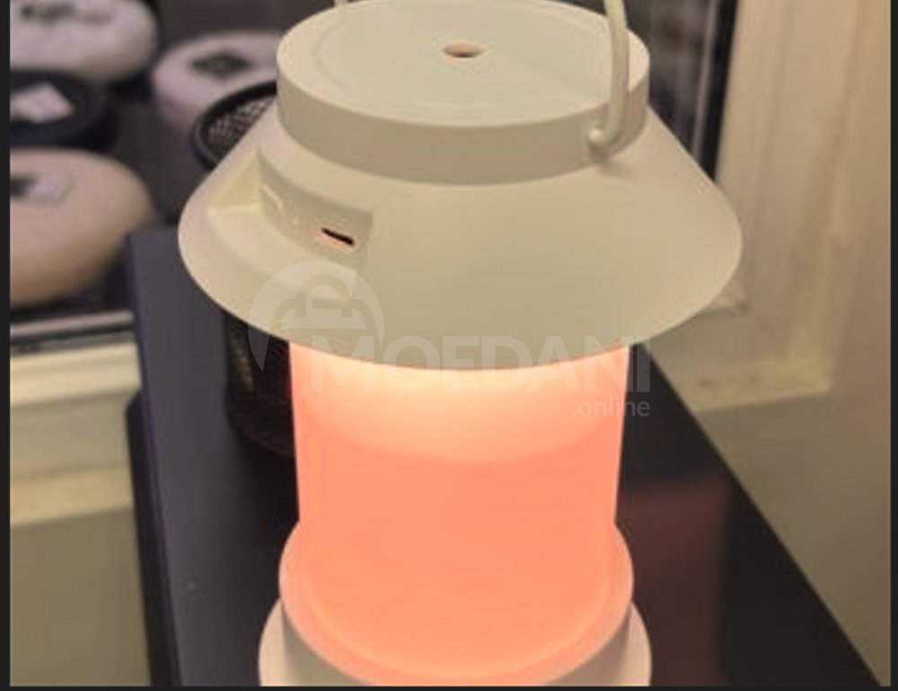 ჰაერის დამატენიანებელი (დიფუზორი) თბილისი - photo 6