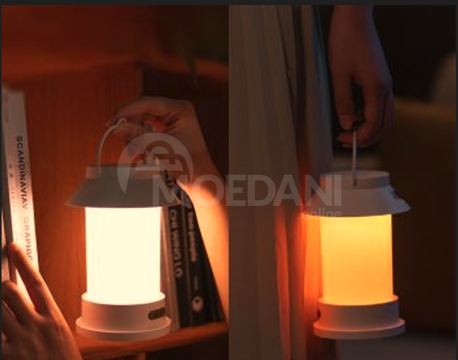 ჰაერის დამატენიანებელი (დიფუზორი) თბილისი - photo 1