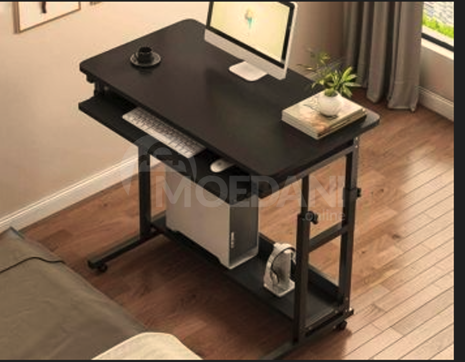 კომპიუტერის მაგიდა თბილისი - photo 3