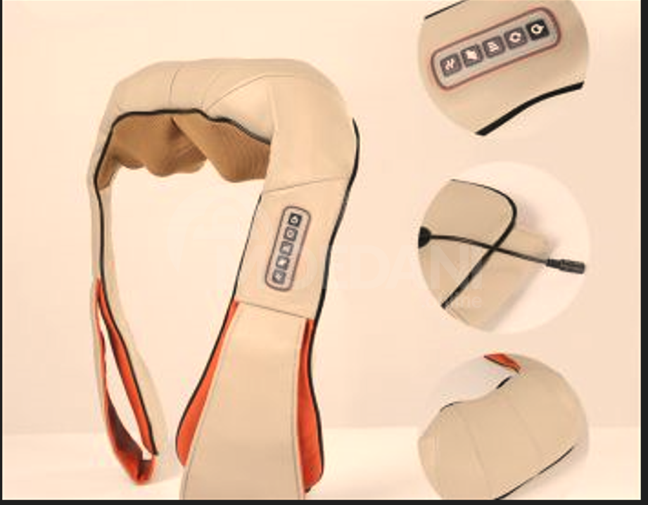 массажер Тбилиси - изображение 4