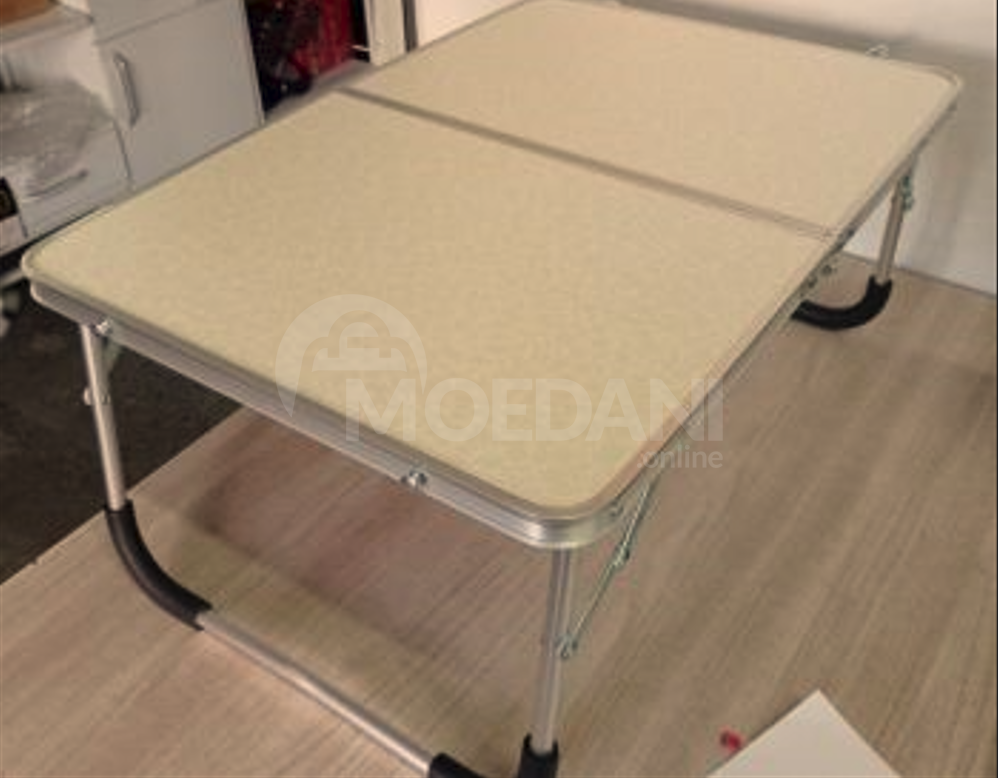 მაგიდა დასაკეცი თბილისი - photo 5