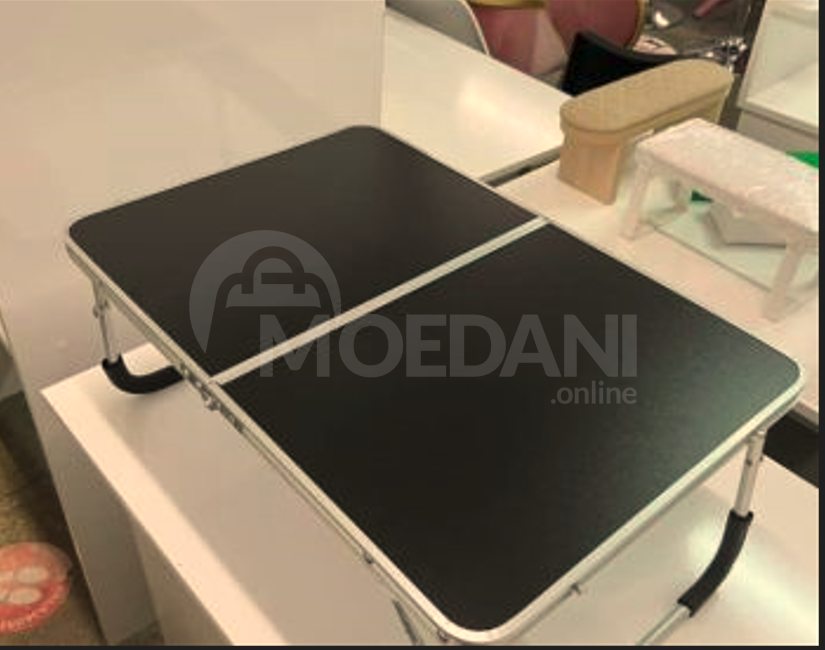 მაგიდა დასაკეცი თბილისი - photo 3