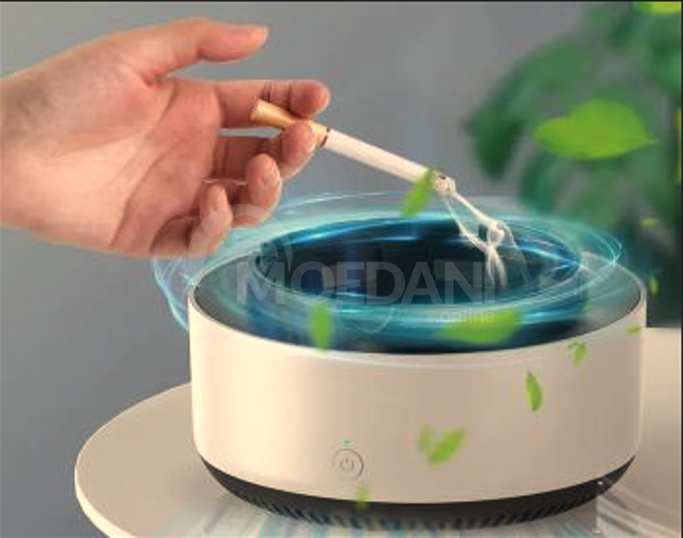 Smart ashtray Tbilisi - photo 1