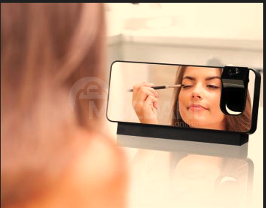 LED clock with calendar Tbilisi - photo 3