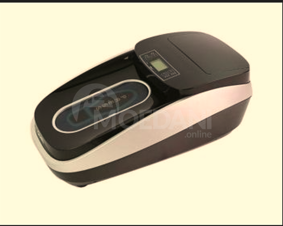 Bakhil's electrical apparatus Tbilisi - photo 3