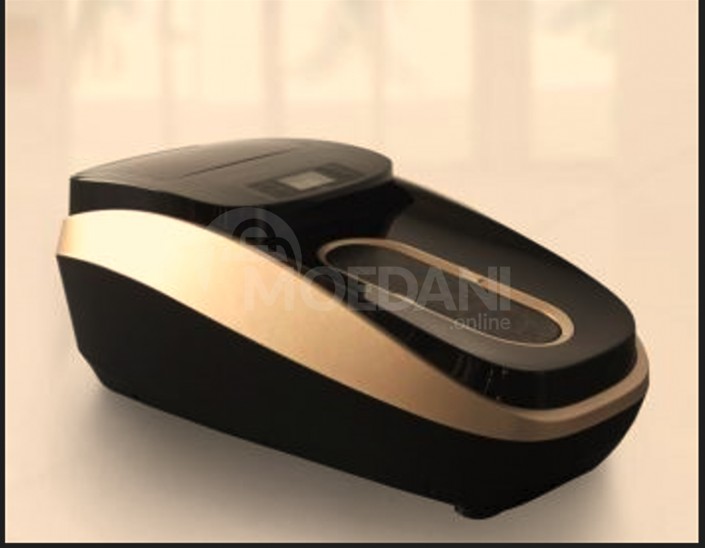 Bakhil's electrical apparatus Tbilisi - photo 1