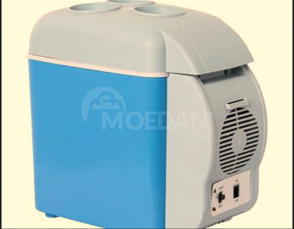 Car refrigerator Tbilisi - photo 2