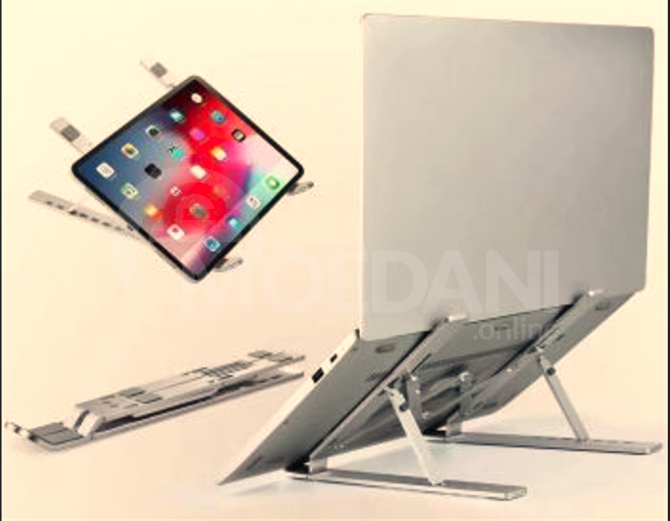Laptop, tablet stand Tbilisi - photo 1