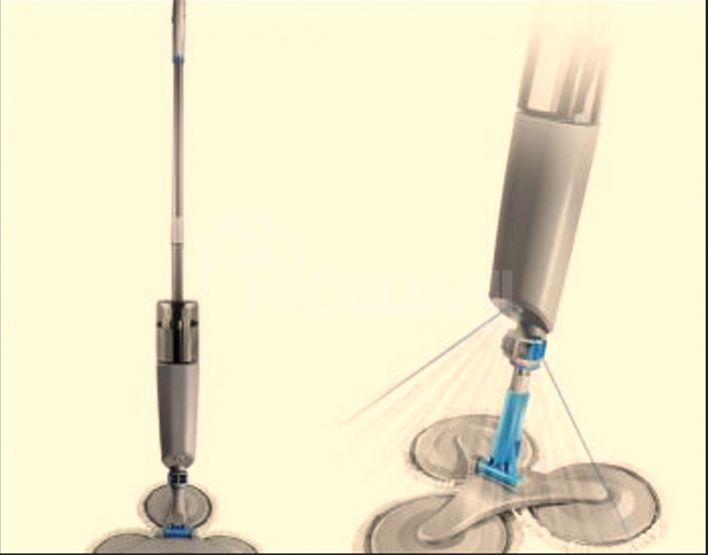 floor cleaning stick (mop) Tbilisi - photo 2