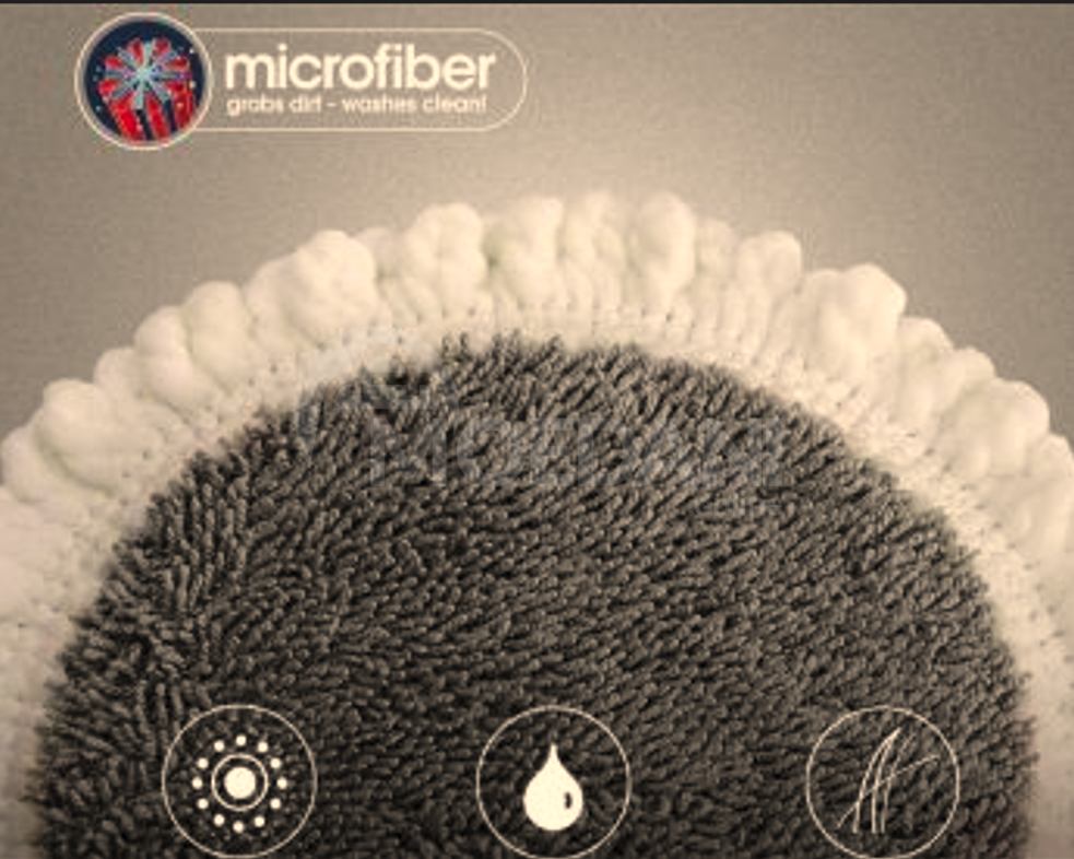 floor cleaning stick (mop) Tbilisi - photo 3