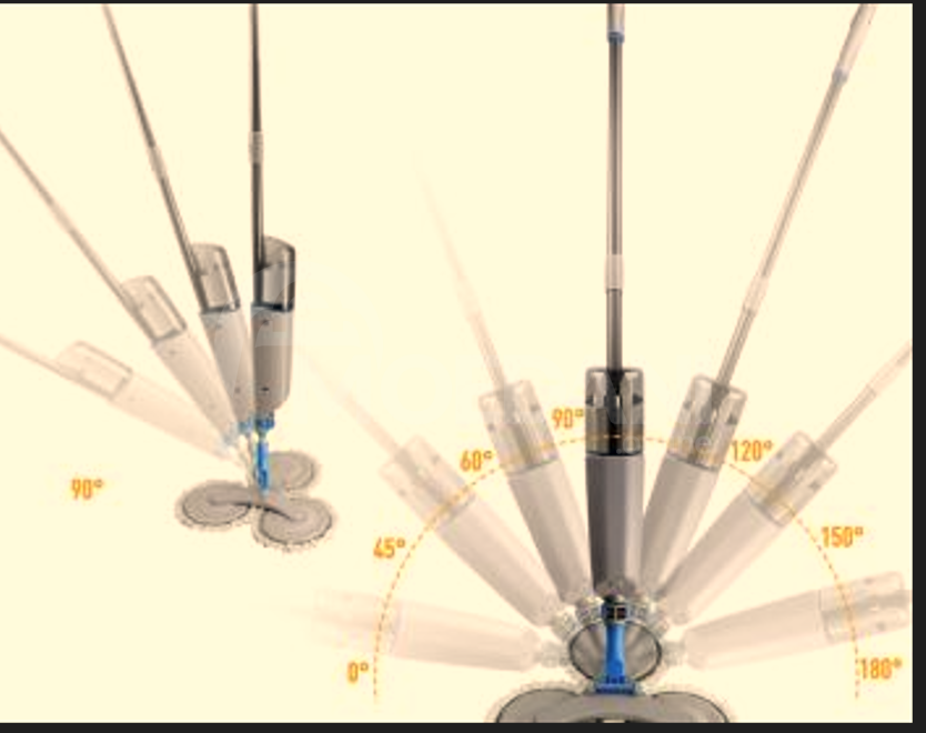 floor cleaning stick (mop) Tbilisi - photo 7