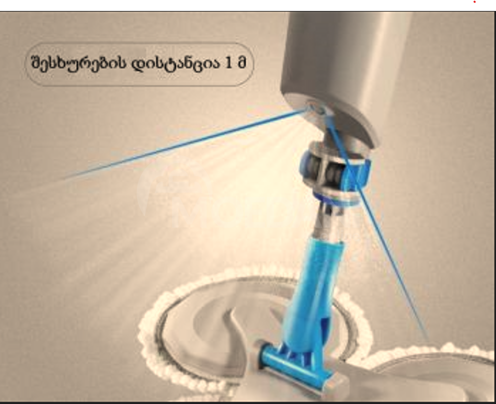 floor cleaning stick (mop) Tbilisi - photo 10