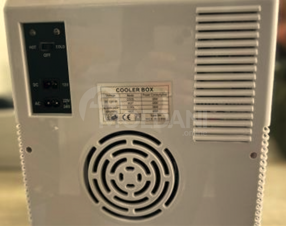 Mini fridge Tbilisi - photo 4