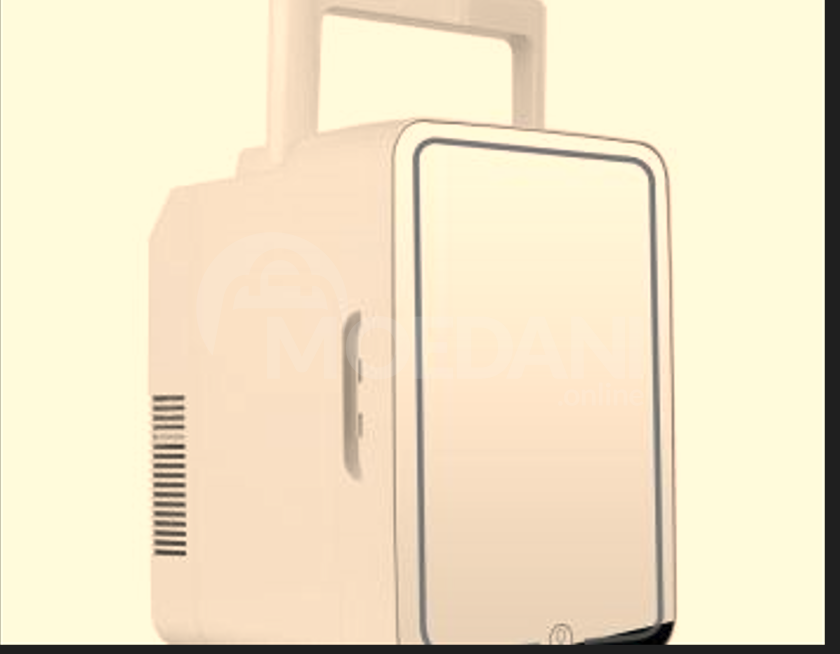 Mini fridge Tbilisi - photo 5