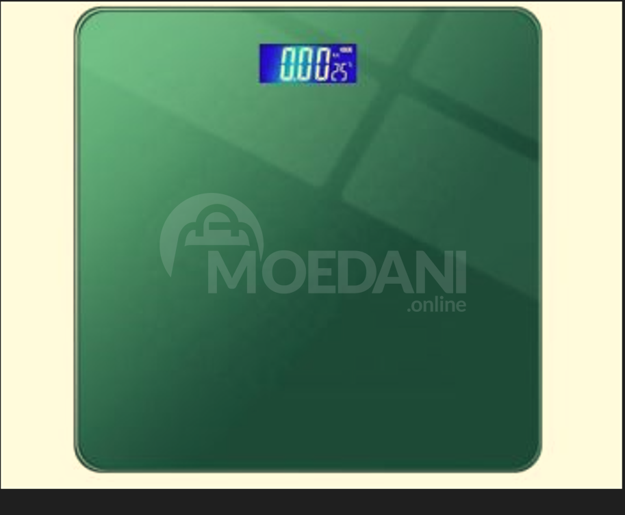 Fitness scale Tbilisi - photo 4