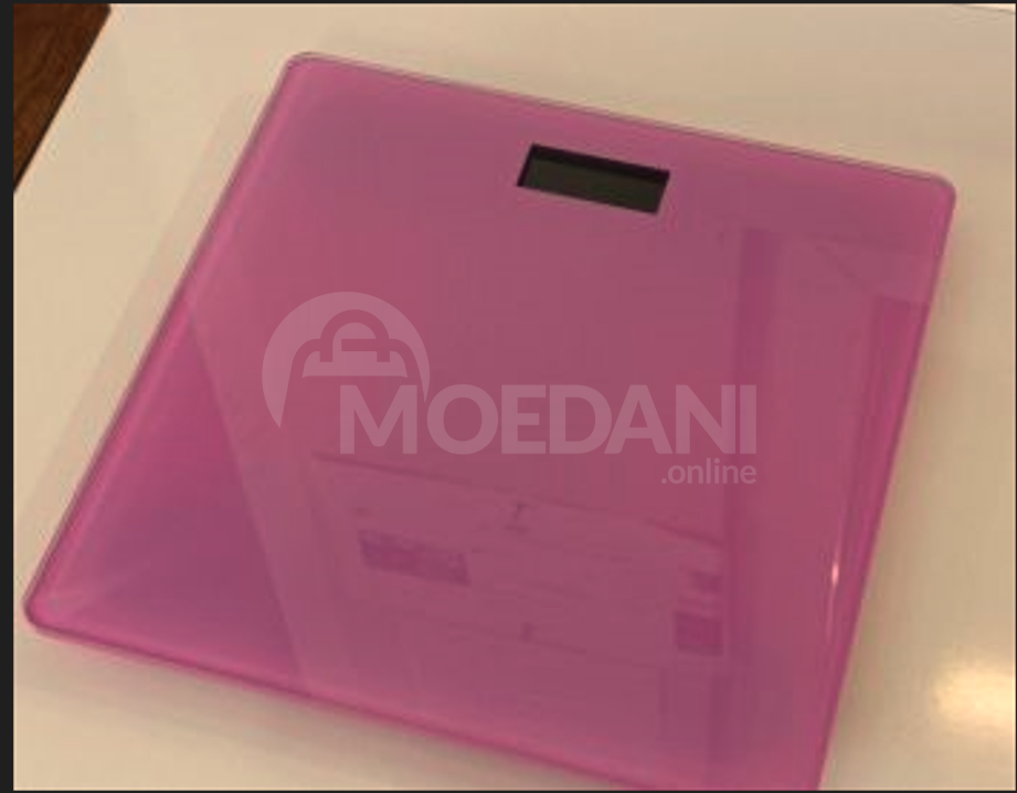 Fitness scale Tbilisi - photo 1