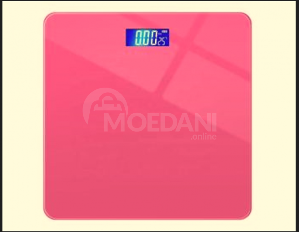 Fitness scale Tbilisi - photo 3