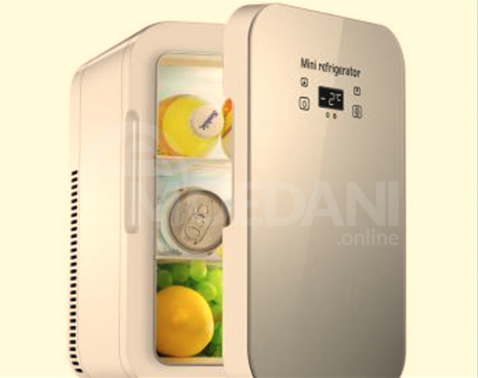 Мини-холодильник Тбилиси - изображение 1