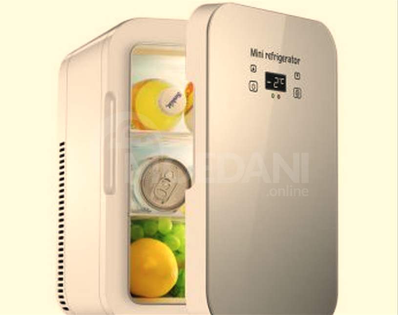 Mini fridge Tbilisi - photo 1
