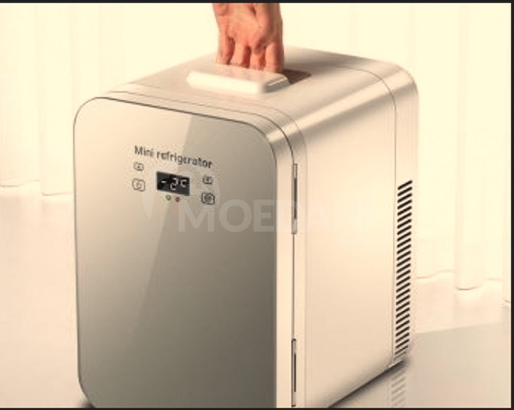 Mini fridge Tbilisi - photo 3