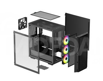 Deepcool CG540 თბილისი - photo 3