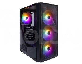 Игровой чехол 1stplayer 1STPLR-FD3-BK-4F1 Игровой чехол Тбилиси - изображение 1