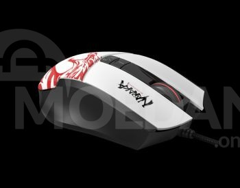 Mouse Bloody L65 Max Naraka RGB GAMING MOUSE Tbilisi - photo 3
