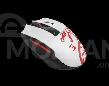 Mouse Bloody L65 Max Naraka RGB GAMING MOUSE Tbilisi - photo 4