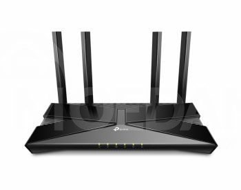 TP-Link Archer AX10 AX1500 Wi-Fi 6 Router Tbilisi - photo 1