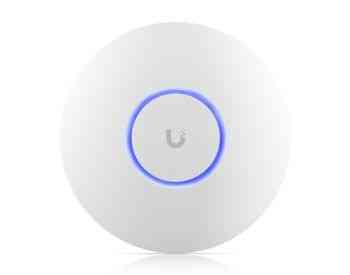 Unifi Ubiquiti U6+ access point. WiFi 6 თბილისი