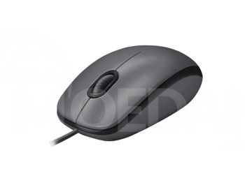 Mouse Logitech M90 USB Grey თბილისი - photo 2