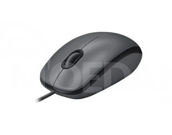 Mouse Logitech M90 USB Grey Tbilisi - photo 2