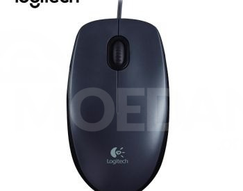 Mouse Logitech M90 USB Grey Tbilisi - photo 1