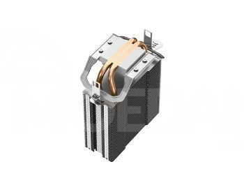 Deepcool AG200 Gammaxx Series 100Watt Cpu Cooler Tbilisi - photo 4