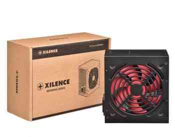 XILENCE XP600R7 600W კვების ბლოკი 600ვატი Тбилиси